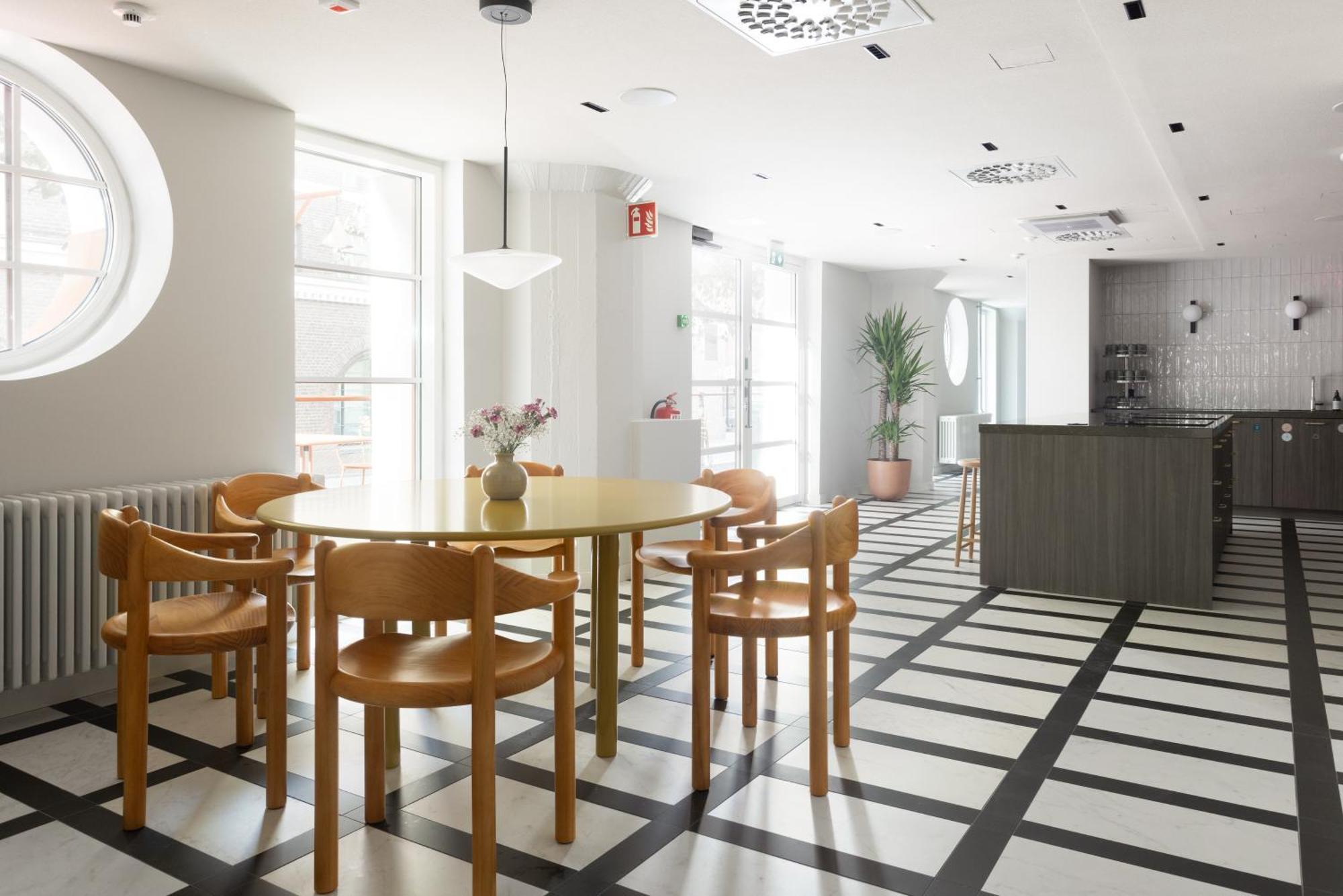 Noli Katajanokka II Hotel Helsinki Exterior photo