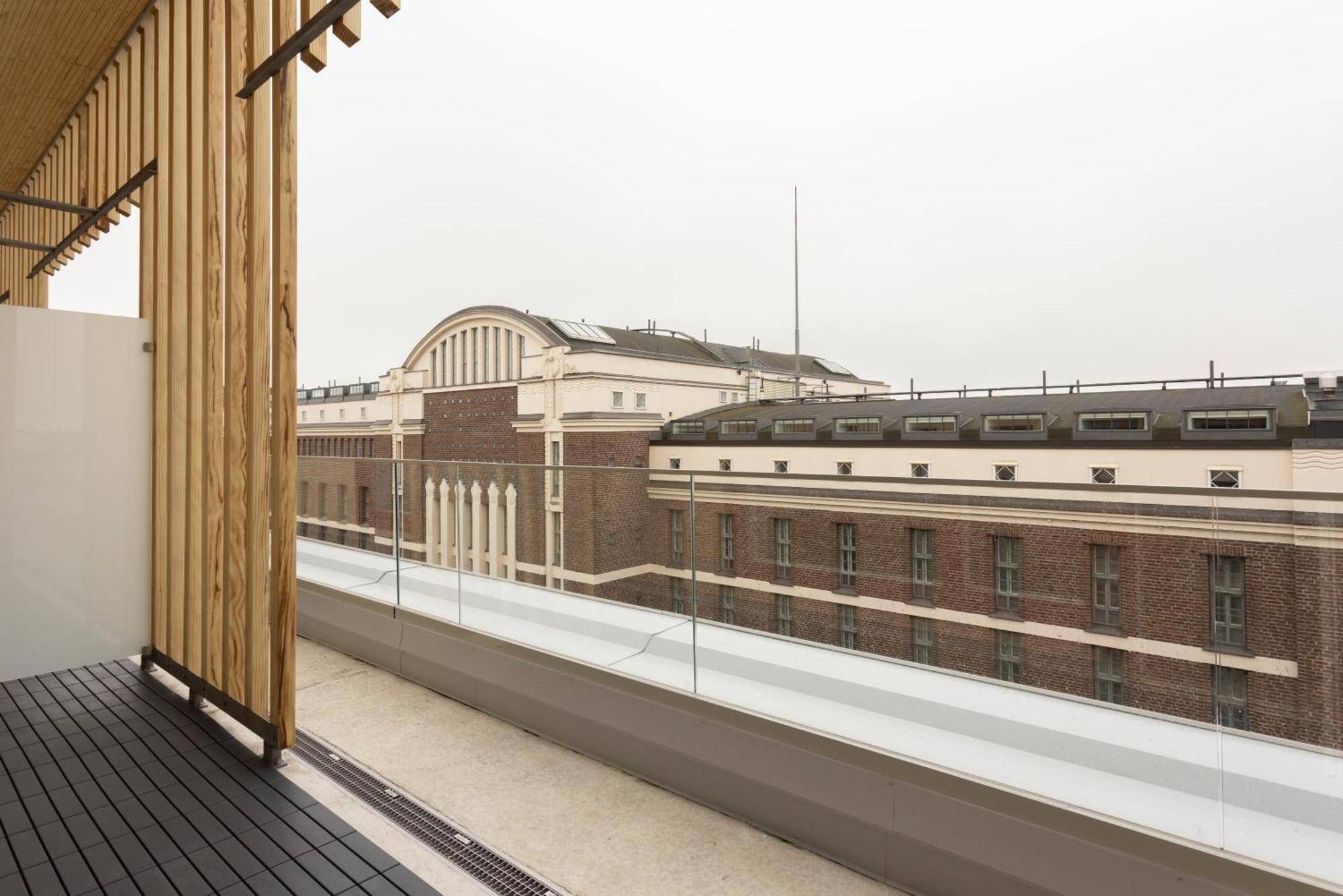 Noli Katajanokka II Hotel Helsinki Exterior photo