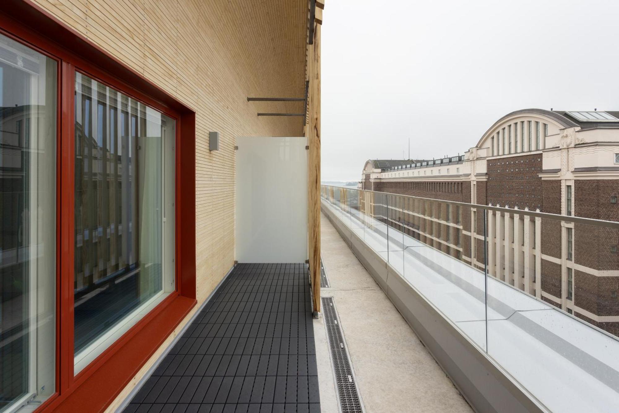 Noli Katajanokka II Hotel Helsinki Exterior photo